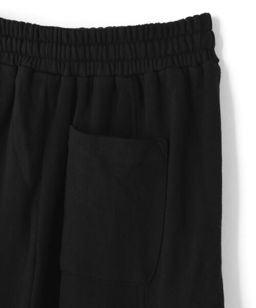 NOT4NERD(ノットフォーナード)の「NOT4NERD/ノットフォーナード/Incision Multi Cargo Sweat Pants(スウェットパンツ・メンズ・カーキ/グレー/ブラック・L/XL/M)」の12枚目の写真