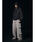 NOT4NERD�i�m�b�g�t�H�[�i�[�h�j�́uNOT4NERD/�m�b�g�t�H�[�i�[�h/Incision Multi Cargo Sweat Pants�i�X�E�F�b�g�p���c�j�v�b�O���[