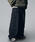 NOT4NERD�i�m�b�g�t�H�[�i�[�h�j�́uNOT4NERD/�m�b�g�t�H�[�i�[�h/Incision Multi Cargo Sweat Pants�i�X�E�F�b�g�p���c�j�v�b�u���b�N
