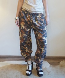 SCULPTOR | Karma Sweatpants(スウェットパンツ)