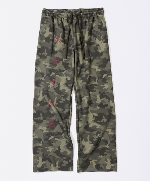 SCULPTOR（スカルプター）の「Karma Sweatpants（スウェットパンツ・レディース・グレー/サンドベージュ/グリーン・MEDIUM/LARGE/SMALL/X-SMALL）」の4枚目の写真