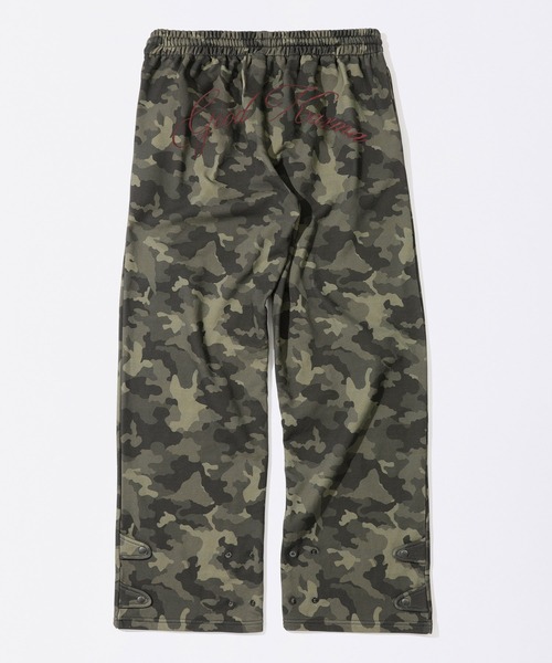 SCULPTOR（スカルプター）の「Karma Sweatpants（スウェットパンツ・レディース・グレー/サンドベージュ/グリーン・MEDIUM/LARGE/SMALL/X-SMALL）」の5枚目の写真