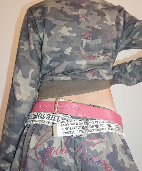 SCULPTOR（スカルプター）の「Karma Sweatpants（スウェットパンツ・レディース・グレー/サンドベージュ/グリーン・MEDIUM/LARGE/SMALL/X-SMALL）」の9枚目の写真