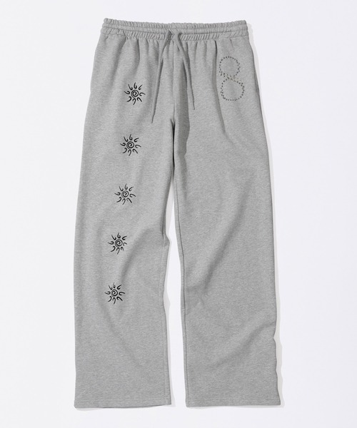 SCULPTOR（スカルプター）の「Karma Sweatpants（スウェットパンツ・レディース・グレー/サンドベージュ/グリーン・MEDIUM/LARGE/SMALL/X-SMALL）」の12枚目の写真