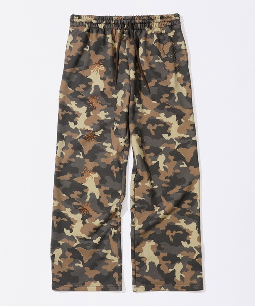 SCULPTOR（スカルプター）の「Karma Sweatpants（スウェットパンツ・レディース・グレー/サンドベージュ/グリーン・MEDIUM/LARGE/SMALL/X-SMALL）」の17枚目の写真