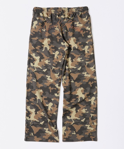 SCULPTOR（スカルプター）の「Karma Sweatpants（スウェットパンツ・レディース・グレー/サンドベージュ/グリーン・MEDIUM/LARGE/SMALL/X-SMALL）」の18枚目の写真