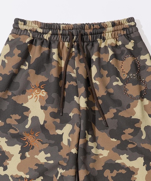 SCULPTOR（スカルプター）の「Karma Sweatpants（スウェットパンツ・レディース・グレー/サンドベージュ/グリーン・MEDIUM/LARGE/SMALL/X-SMALL）」の19枚目の写真