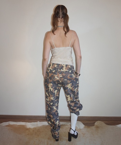 セール】Karma Sweatpants（スウェットパンツ）｜SCULPTOR（スカルプ