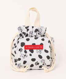 Disney | Disneyおむつ巾着ポーチ(おむつ用品/おむつポーチ)