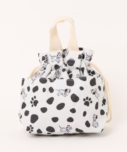 セール】Disneyおむつ巾着ポーチ（おむつ用品/おむつポーチ
