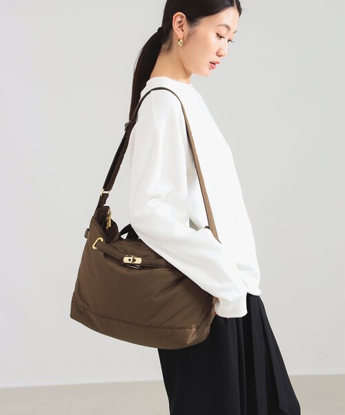 美品　シータパランティカ　メッセンジャーバッグ 別注】sita parantica / メッセンジャー バッグ（ショルダー