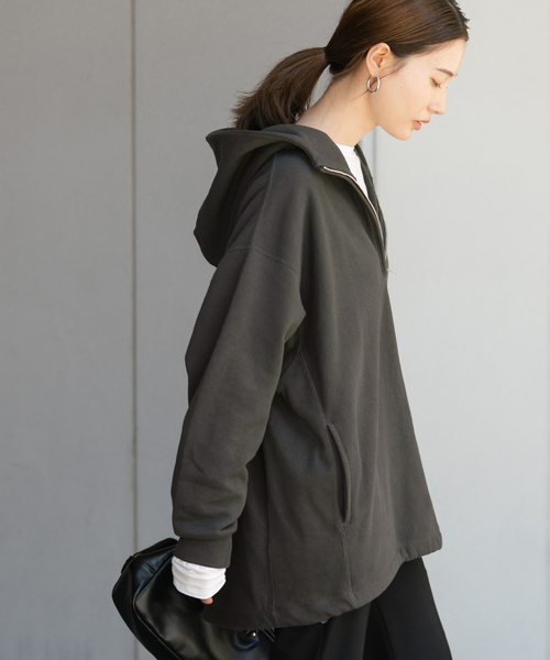 FRAMeWORK（フレームワーク）の「Champion 別注REVERSE WEAVE11