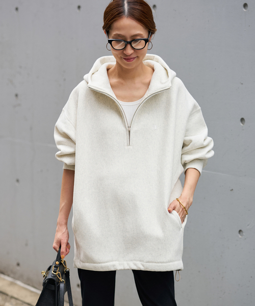 FRAMeWORK（フレームワーク）の「Champion 別注REVERSE WEAVE11
