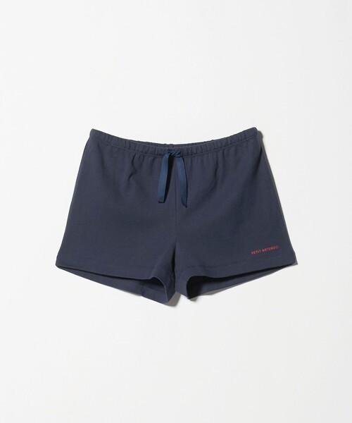 PETIT BATEAU(プチバトー)の「【別注】<PETIT BATEAU for 6>SHORTS/ショートパンツ(その他パンツ・レディース・ホワイト/ケリーグリーン/ネイビー/その他1・FREE)」の3枚目の写真