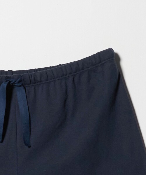 PETIT BATEAU(プチバトー)の「【別注】<PETIT BATEAU for 6>SHORTS/ショートパンツ(その他パンツ・レディース・ホワイト/ケリーグリーン/ネイビー/その他1・FREE)」の14枚目の写真