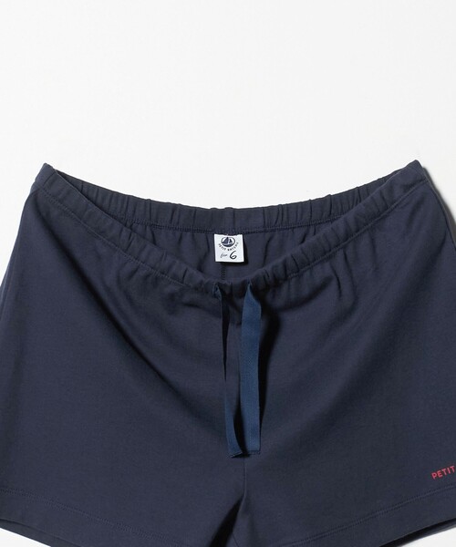 PETIT BATEAU(プチバトー)の「【別注】<PETIT BATEAU for 6>SHORTS/ショートパンツ(その他パンツ・レディース・ホワイト/ケリーグリーン/ネイビー/その他1・FREE)」の15枚目の写真