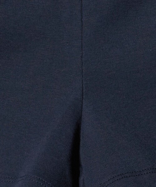 PETIT BATEAU(プチバトー)の「【別注】<PETIT BATEAU for 6>SHORTS/ショートパンツ(その他パンツ・レディース・ホワイト/ケリーグリーン/ネイビー/その他1・FREE)」の19枚目の写真
