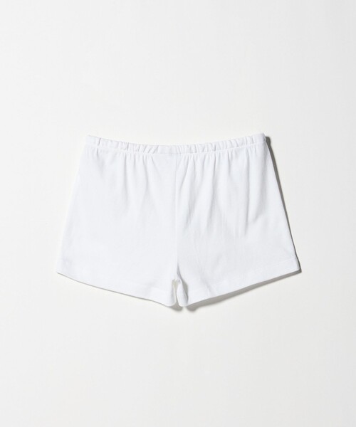 PETIT BATEAU(プチバトー)の「【別注】<PETIT BATEAU for 6>SHORTS/ショートパンツ(その他パンツ・レディース・ホワイト/ケリーグリーン/ネイビー/その他1・FREE)」の20枚目の写真