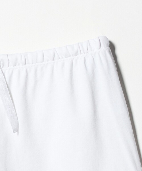 PETIT BATEAU(プチバトー)の「【別注】<PETIT BATEAU for 6>SHORTS/ショートパンツ(その他パンツ・レディース・ホワイト/ケリーグリーン/ネイビー/その他1・FREE)」の21枚目の写真