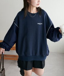 DAWNGLOW ネイビー スウェット VOSS24-06DB41_2_1080x.jpg?v=