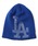 NEW ERA�i�j���[�G���j�́uNEW ERA BASIC BEANIE BIG LOGO RHINESTONE Los Angeles Dodgers / �j���[�G�� �x�[�V�b�N �r�[�j�[ �r�b�O���S ���C���X�g�[�� ���T���[���X �h�W���[�X�i�j�b�g�L���b�v/�r�[�j�[�j�v�b�u���[