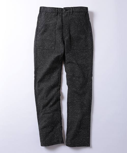 GUNG HO（ガンホー）の「【ZOZOTOWN限定アイテム】ネップヘリンボーン