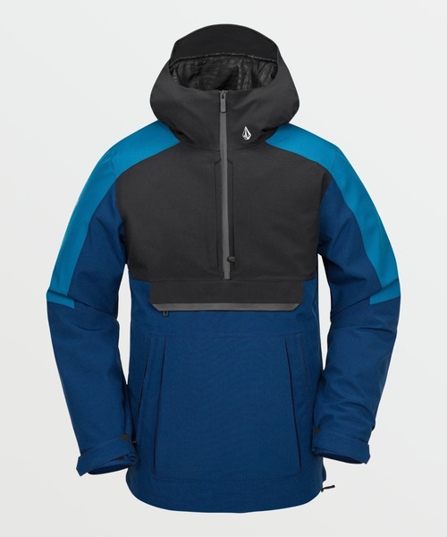 セール】【VOLCOM/ボルコム】 Mens Brighton Pullover /アノラックプル