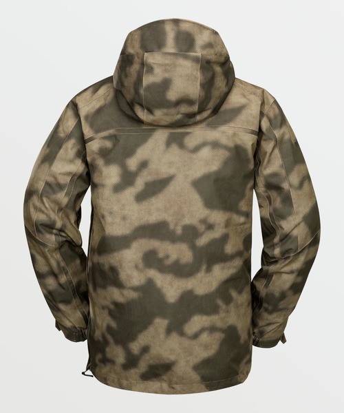 セール】【VOLCOM/ボルコム】 Mens Brighton Pullover /アノラックプル