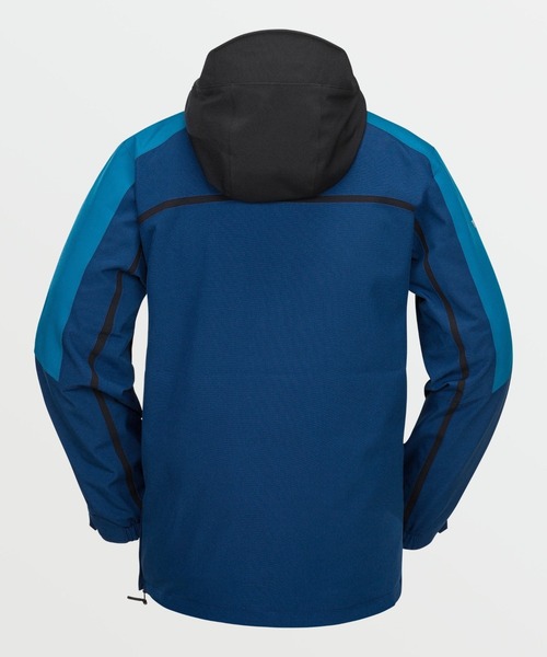 セール】【VOLCOM/ボルコム】 Mens Brighton Pullover /アノラックプル