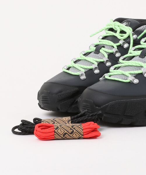 セール】SKEPTA FOREVER MID L 399453-01（スニーカー）｜PUMA（プーマ