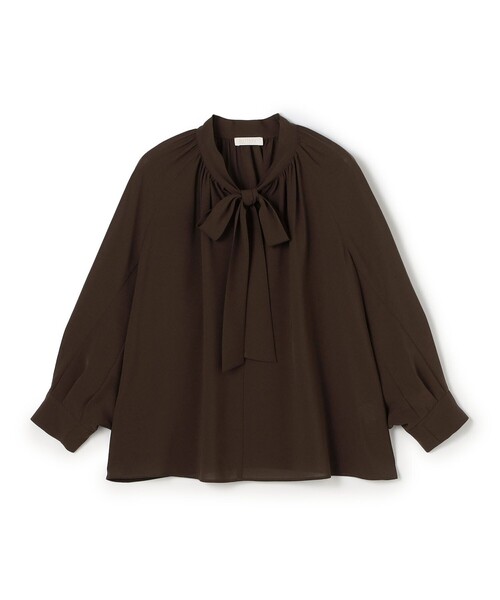 Ballseyのシャツ トゥモローランド ボールジィ 2,6万 シャツカーディガン