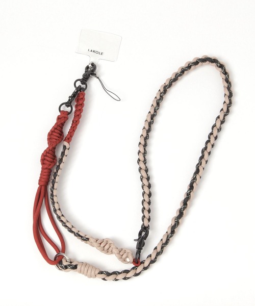 セール】アミアミマルチスマホストラップ / 591214（スマホグッズ