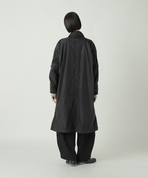 ナイロンタフタ / コート