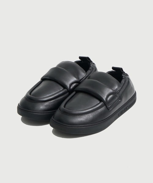 【極美品】◾️COACH◾️タッセルローファー◾️モイラ◾️シグネチャー◾️ブラック foot the coacher（フットザコーチャー）の「【foot the coacher