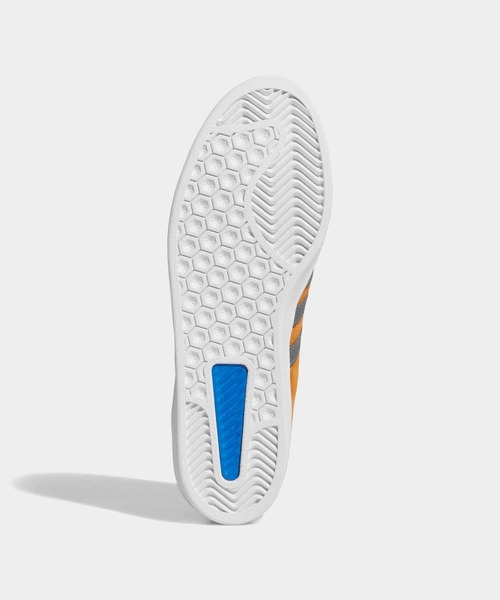 adidas(アディダス)の「キャンパス ADV / Campus ADV / アディダスオリジナルス adidas Originals(スニーカー・メンズ・オレンジ・22.5cm/23.0cm/23.5cm/24.0cm/24.5cm/25.0cm/25.5cm/26.0cm/26.5cm/27.0cm/27.5cm/28.0cm/28.5cm/29.0cm)」の3枚目の写真