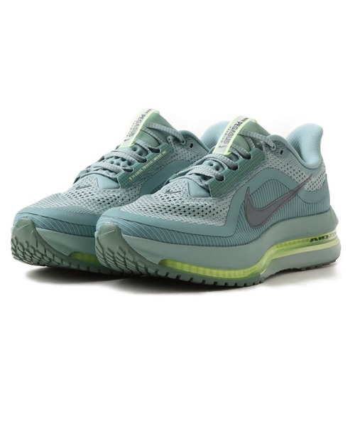 NIKE(ナイキ)の「NIKE PEGASUS PREMIUM / ナイキ ペガサス プレミアム 【SP】(スニーカー・メンズ・ブルー・26.0cm/28.5cm)」の1枚目の写真
