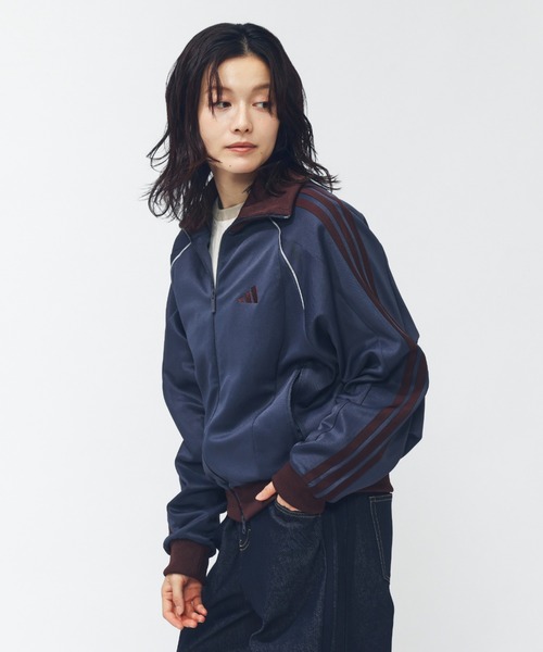 セール】アディダス adidas STSV トラックトップ（ジャージ）｜adidas