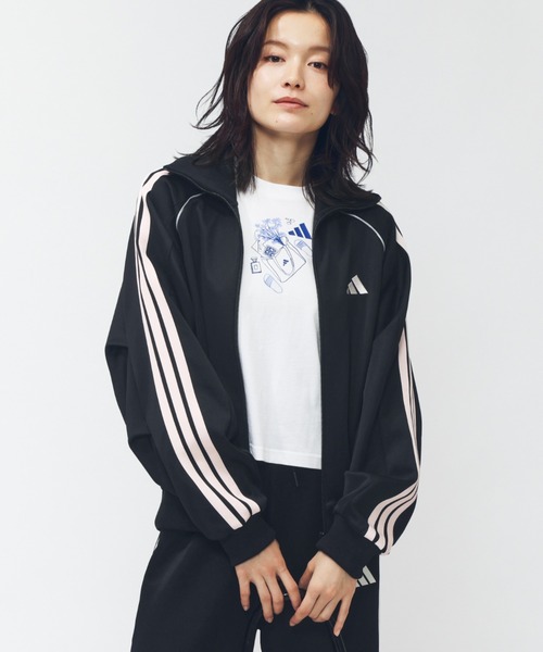 セール】アディダス adidas STSV トラックトップ（ジャージ）｜adidas