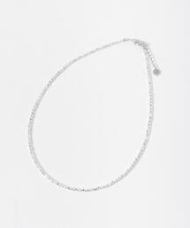 URBAN RESEARCH DOORS | ヘマタイトネックレス(ネックレス)