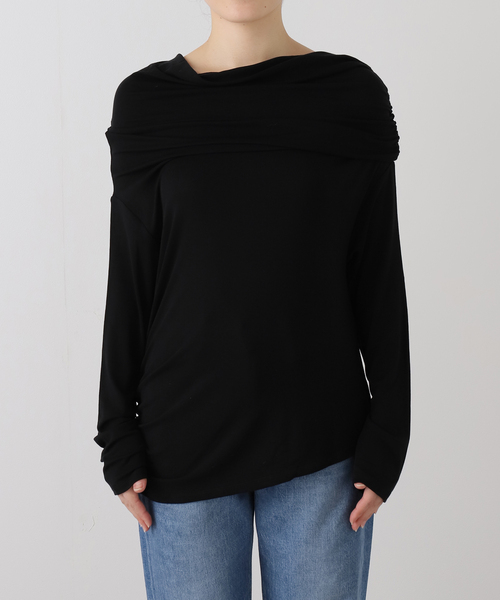 irojikake/イロジカケ KISS TOPS