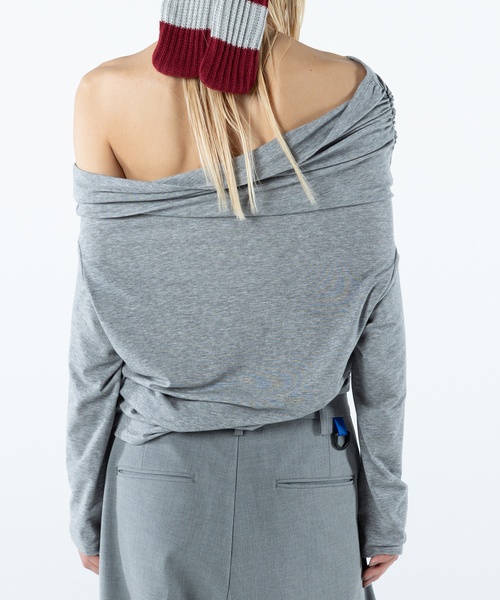 irojikake/イロジカケ KISS TOPS