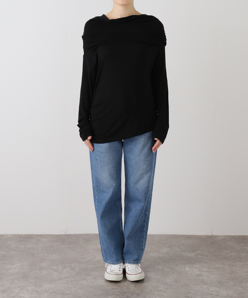 irojikake/イロジカケ KISS TOPS