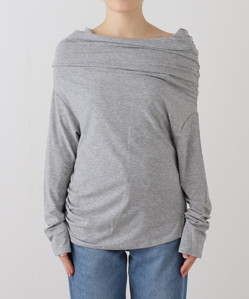 トップス irojikake KISS TOPS KISS TOPS-irojikake(イロジカケ)のことなら富山県砺波市のSwanDive