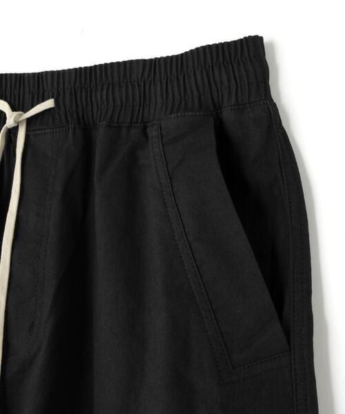 DANKE SCHON(ダンケシェーン)の「【WEB&DEPOT限定】DankeSchon/ダンケシェーン/STTWILL FLARE CARGOPANTS(カーゴパンツ・レディース・ブラック・XL/M/S/L)」の4枚目の写真