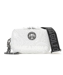 MARK & LONA（マークアンドロナ）の「Mirage Paisley 2-Way Clutch（トートバッグ・メンズ）」