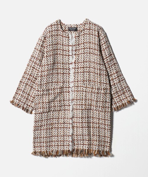 Steven Alan（スティーブンアラン）の「＜Steven Alan＞NO