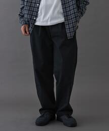URBAN RESEARCH DOORS | FORK&SPOON　イージーチノパンツ(その他パンツ)