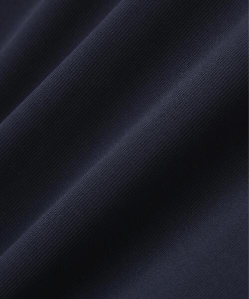 Jack Bunny!!(ジャックバニー)の「【Jack Bunny!!】23Gスムース長袖ポロシャツ(ポロシャツ・レディース・ホワイト/ネイビー・SMALL/MEDIUM/LARGE)」の20枚目の写真