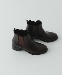 RODE SKO | 撥水サイドゴアブーツ(ブーツ)