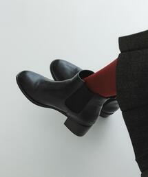 RODE SKO | 撥水サイドゴアブーツ(ブーツ)